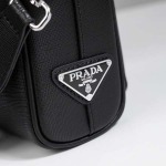 2025年9月8日入荷新作PRADA/人気/本革/バッグ 人気 おすすめ 父の日 誕生日/ギフト プレゼント 結婚式男友達の誕生日プレゼント