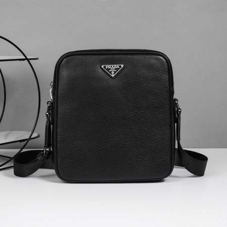 2025年9月8日入荷新作PRADA/人気/本革/バッグ 人...