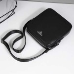 2025年9月8日入荷新作PRADA/人気/本革/バッグ 人気 おすすめ 父の日 誕生日/ギフト プレゼント 結婚式男友達の誕生日プレゼント
