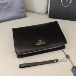 2025年9月8日入荷新作PRADA/人気/本革/バッグ 人気 おすすめ 父の日 誕生日/ギフト プレゼント 結婚式男友達の誕生日プレゼント