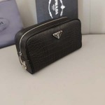 2025年9月8日入荷新作PRADA/人気/本革/バッグ 人気 おすすめ 父の日 誕生日/ギフト プレゼント 結婚式男友達の誕生日プレゼント