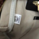 2025年9月8日入荷新作VERSACE /人気/本革/バッグ 人気 おすすめ 父の日 誕生日/ギフト プレゼント 結婚式男友達の誕生日プレゼント