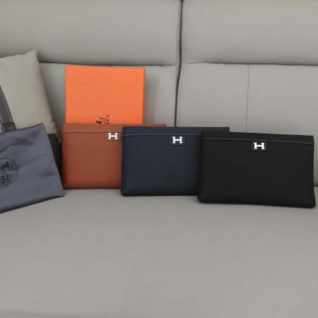 2025年9月8日入荷新作HERMES/人気/本革/バッグ ...