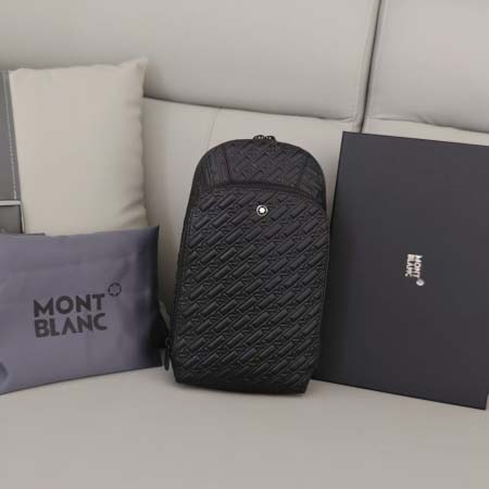 2025年9月8日入荷新作Montblanc/人気/本革/バ...