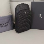 2025年9月8日入荷新作Montblanc/人気/本革/バッグ 人気 おすすめ 父の日 誕生日/ギフト プレゼント 結婚式男友達の誕生日プレゼント
