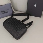 2025年9月8日入荷新作Montblanc/人気/本革/バッグ 人気 おすすめ 父の日 誕生日/ギフト プレゼント 結婚式男友達の誕生日プレゼント