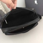 2025年9月8日入荷新作Montblanc/人気/本革/バッグ 人気 おすすめ 父の日 誕生日/ギフト プレゼント 結婚式男友達の誕生日プレゼント