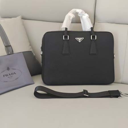 2025年9月8日入荷新作PRADA/人気/本革/バッグ 人...