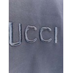 2025年9月8日入荷新作Gucciスウェット高品質人気商品/誕生日プレゼント/FF工場