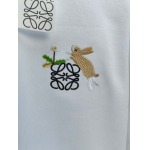 2025年9月8日入荷新作Loeweスウェット高品質人気商品/誕生日プレゼント/FF工場