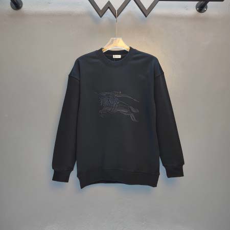 2025年9月8日入荷新作Burberryスウェット高品質人...