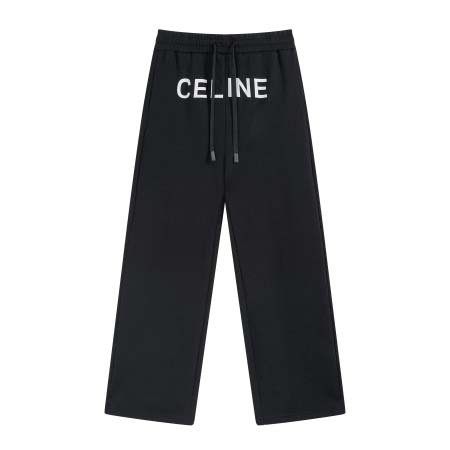 2025年9月8日入荷新作celineズボン高品質人気商品/...