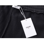 2025年9月8日入荷新作celineズボン高品質人気商品/誕生日プレゼント/FF工場