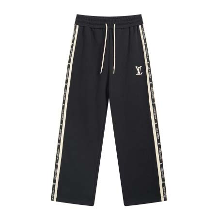 2025年9月8日入荷新作Louis Vuittonズボン高...