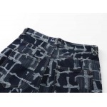 2025年9月8日入荷新作FENDIズボン高品質人気商品/誕生日プレゼント/FF工場