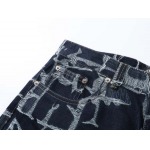 2025年9月8日入荷新作FENDIズボン高品質人気商品/誕生日プレゼント/FF工場