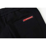 2025年9月8日入荷新作Pradaズボン高品質人気商品/誕生日プレゼント/FF工場