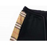 2025年9月8日入荷新作Burberryズボン高品質人気商品/誕生日プレゼント/FF工場