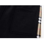 2025年9月8日入荷新作Burberryズボン高品質人気商品/誕生日プレゼント/FF工場