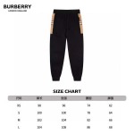 2025年9月8日入荷新作BURBERRYズボン高品質人気商品/誕生日プレゼント/FF工場
