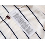 2025年9月8日入荷新作Gucciニットの半袖高品質人気商品/誕生日プレゼント/FF工場