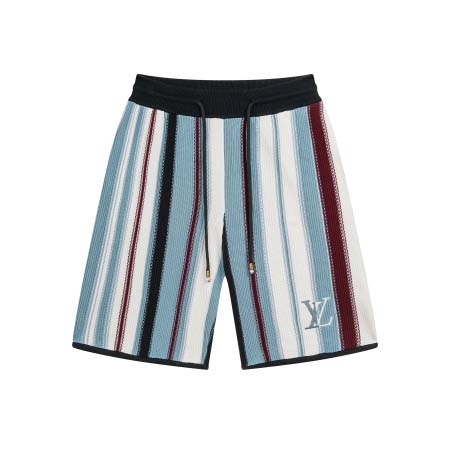 2025年9月8日入荷新作Louis vuitton半ズボン...