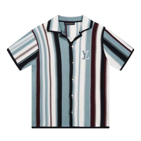 2025年9月8日入荷新作Louis vuittonニットの...