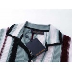 2025年9月8日入荷新作Louis vuittonニットの半袖高品質人気商品/誕生日プレゼント/FF工場