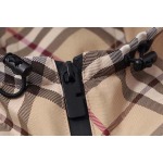 2025年9月8日入荷新作Burberryジャケット高品質人気商品/誕生日プレゼント/FF工場