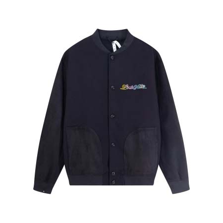 2025年9月8日入荷新作Louis vuittonジャケッ...