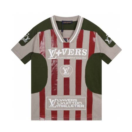 2025年9月8日入荷新作Louis vuittonニットの...