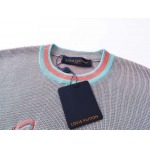 2025年9月8日入荷新作Louis vuitton半袖 tシャツ高品質人気商品/誕生日プレゼント/FF工場