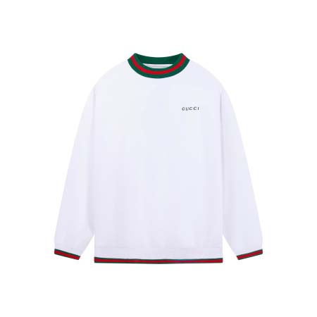 2025年9月8日入荷新作Gucciパーカー高品質人気商品/...