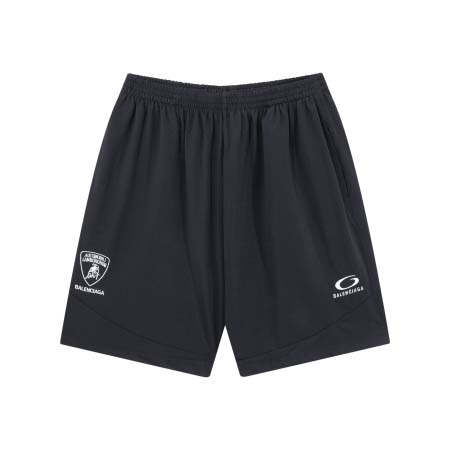 2025年9月8日入荷新作Balenciaga半ズボン高品質...