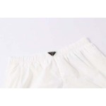2025年9月8日入荷新作PRADA半ズボン高品質人気商品/誕生日プレゼント/FF工場