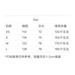 2025年9月8日入荷新作DIORシャツ高品質人気商品/誕生日プレゼント/FF工場