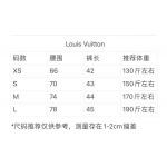 2025年9月8日入荷新作Louis Vuitton半ズボン高品質人気商品/誕生日プレゼント/FF工場