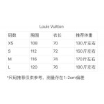 2025年9月8日入荷新作Louis vuitton半袖 tシャツ高品質人気商品/誕生日プレゼント/FF工場