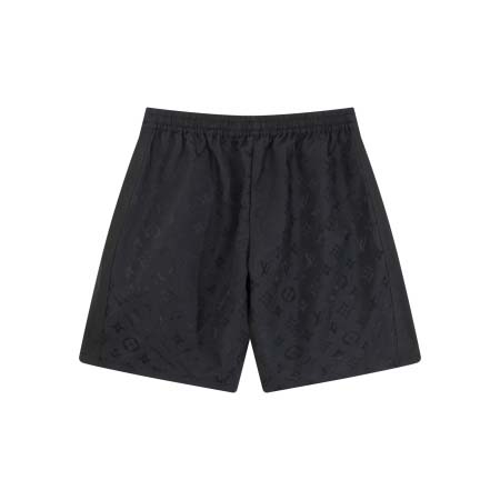 2025年9月8日入荷新作Louis vuitton半ズボン...