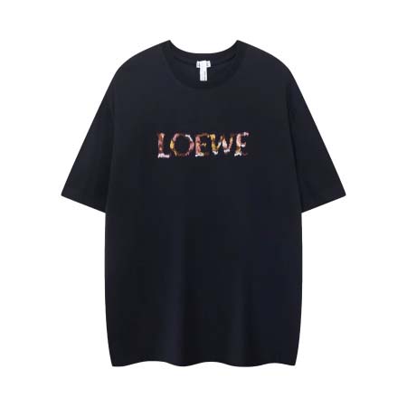 2025年9月8日入荷新作LOEWE半袖 tシャツ高品質人気...
