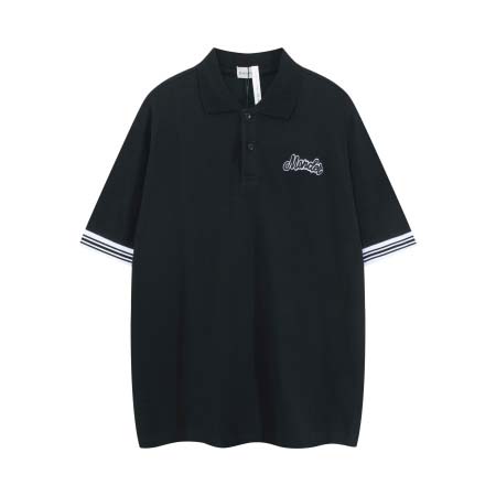 2025年9月8日入荷新作Moncler半袖 tシャツ高品質...