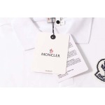 2025年9月8日入荷新作Moncler半袖 tシャツ高品質人気商品/誕生日プレゼント/FF工場