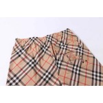2025年9月8日入荷新作Burberry半ズボン高品質人気商品/誕生日プレゼント/FF工場