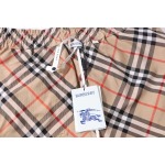 2025年9月8日入荷新作Burberry半ズボン高品質人気商品/誕生日プレゼント/FF工場