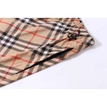 2025年9月8日入荷新作Burberry半ズボン高品質人気商品/誕生日プレゼント/FF工場