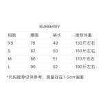 2025年9月8日入荷新作Burberry半ズボン高品質人気商品/誕生日プレゼント/FF工場
