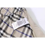 2025年9月8日入荷新作Burberry半ズボン高品質人気商品/誕生日プレゼント/FF工場