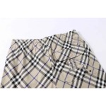 2025年9月8日入荷新作Burberry半ズボン高品質人気商品/誕生日プレゼント/FF工場