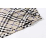 2025年9月8日入荷新作Burberry半ズボン高品質人気商品/誕生日プレゼント/FF工場