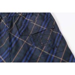 2025年9月8日入荷新作Burberry半ズボン高品質人気商品/誕生日プレゼント/FF工場